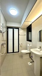 Blk 131B Eastlink I @ Canberra (Sembawang), HDB 2 Rooms #484903491